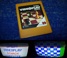 Saba Videoplay Nordmende