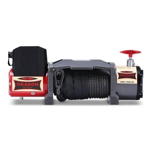 Dragon winch elektrische - winch,