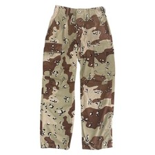 Vintage Cargo Hose Army