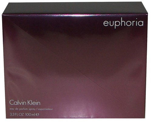 Calvin klein euphoria eau - eau, de