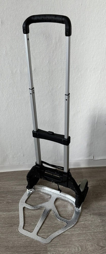 Matador faltbare alu sackkarre - matador,