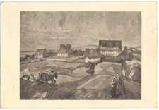 Chemnitz, Borna, König