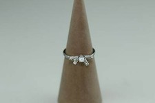 Original Pandora Ring Silber