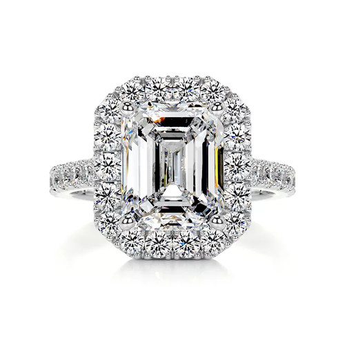 Karat smaragd schliff - karat,
