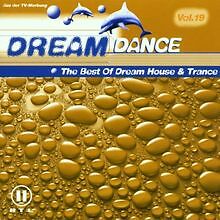 Dream dance vol von various - dance,