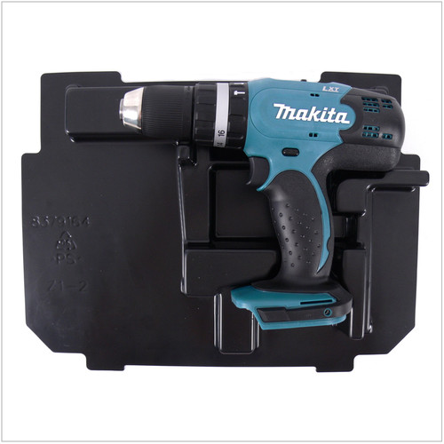 Makita dhp 453 akku - dhp, ze