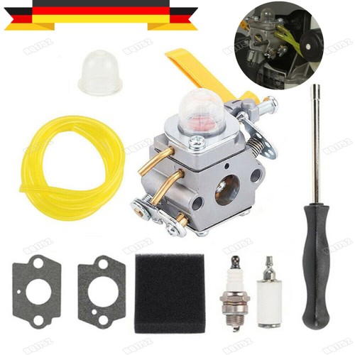 Vergaser kit für ryobi - für,