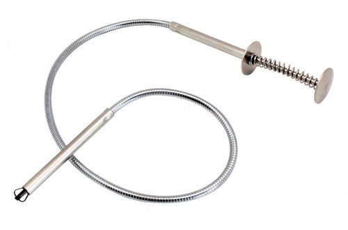 Hero flexibler krallengreifer - flexibler,
