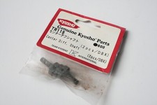 Kyosho Center Diff Welle -