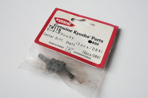 Kyosho center diff welle - kyosho,