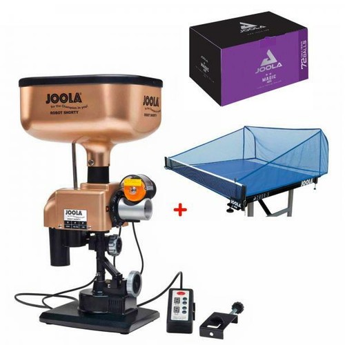 Joola shorty komplettset inkl - shorty,
