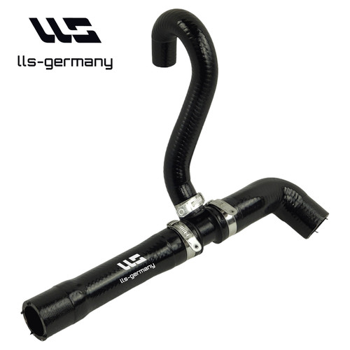 Wasserpumpe schlauch für audi - wasserpumpe,