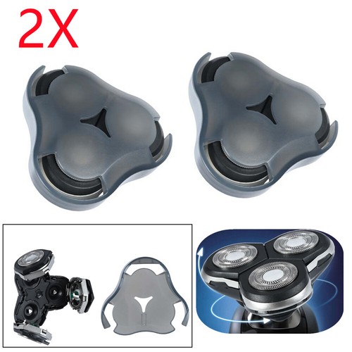 Rasiererkopf scherkopf - 2x,