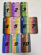 Fidget Pop it iPhone 11 / Pro