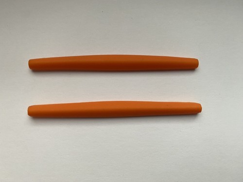 Polarlens ersatz orange - ersatz, ohr