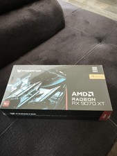 Grafikkarte AMD Radeon RX 9070