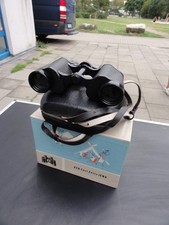 FERNGLAS CARL ZEISS JENA 8x30