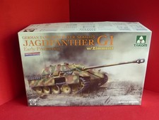 Takom - No.2125W - Jagdpanther