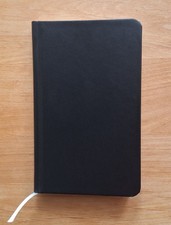 Notizbuch, Tagebuch blanko