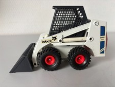 Bobcat Unilader Clark 741