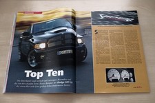Auto Motor Sport AMS 03/2005