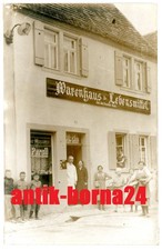 AK Haan Warenhaus für