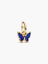 Pandora charm bead vergoldetes - bead,