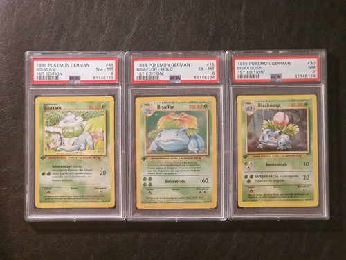 Pokémon bisaflor bisknosp - bisaflor,,