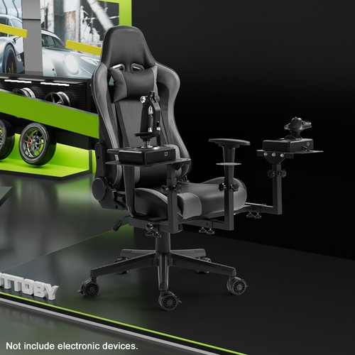 Hottoby flight sim - stand, &