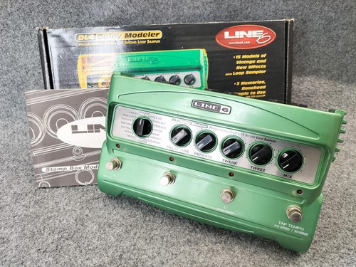 Line dl4 delay - 6,
