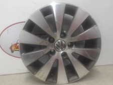 FELGE Volkswagen Passat (3C2)
