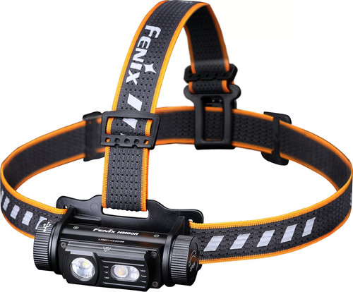 Fenix led stirnlampe - fenix, hm60r