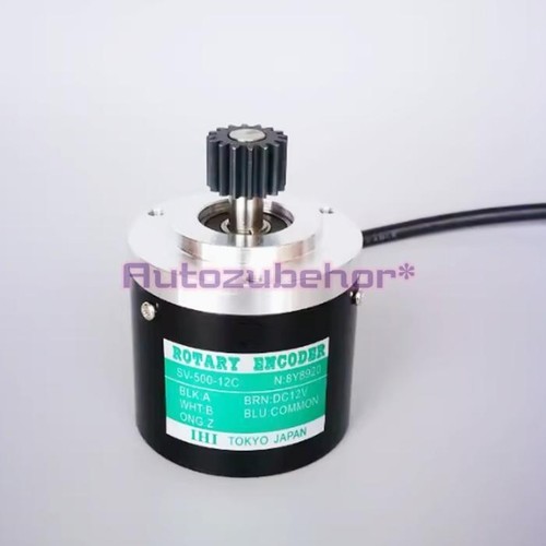 1pc new decoder encoder - 1pc,