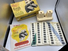Stereoskop Lestrade Vintage