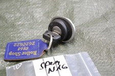 original Zündschloss + Blende Piaggio Sfera 50 125 RST ohne Schloss Zündung