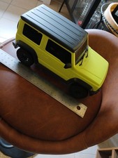 suzuki jimny modellauto