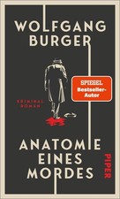 Wolfgang Burger Anatomie eines