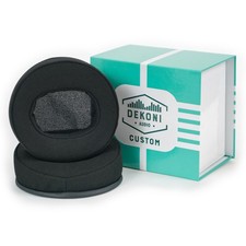 DEKONI AUDIO Elite Microsuede