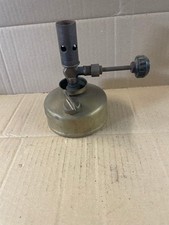 alte Lötlampe G. Barthel