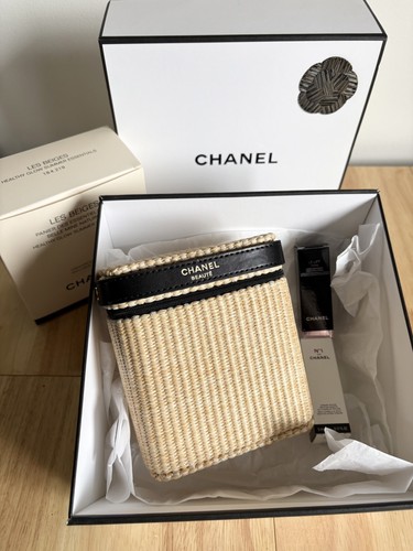 Chanel les beiges - les,