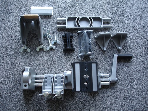 Gripmaster tragbares - gripmaster,