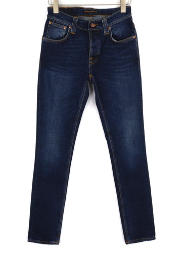 Nudie jeans grim - grim, herren