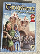 Carcassonne Hans Im Glück