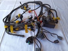 Haupt-Kabelbaum Ural Gespann 2017-2018, gebraucht!