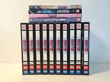 Bleach Anime DVD Box 1-10 Komplette Serie + 4 Movies. (Action FKS 12 + FKS 16) 