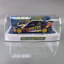 Scalextric c4194 bmw 330i - bmw,