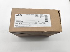 +GF+ Typ 546 Pro Kugelhahn