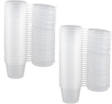 100 Stück Kleine Dosen Mit