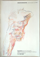 Poster Plakat - Oskar