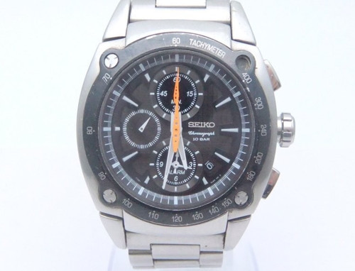 Seiko t62 0hh0 chronograph - 7, t62-0hh0